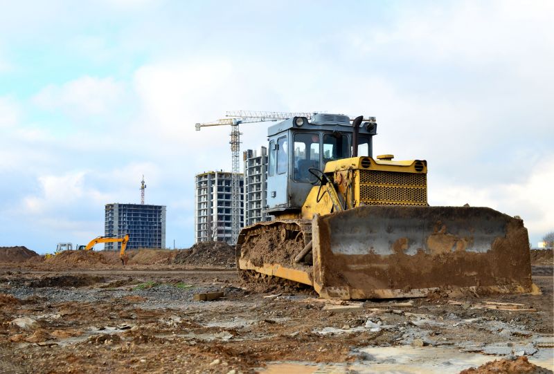 Increases property value by enhancing land usability and appearance.