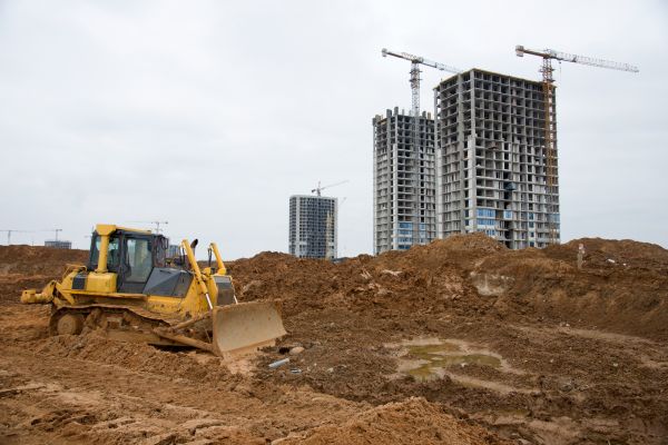 Grow your Commercial Lot Clearing business